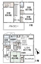 小山市大字出井　スムストック