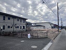 成田市三里塚　土地