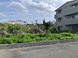袖ケ浦市奈良輪　土地