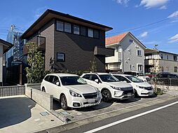 成田市並木町　スムストック