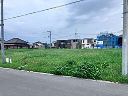 木更津市瓜倉　土地