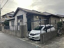 千葉市稲毛区小深町　戸建