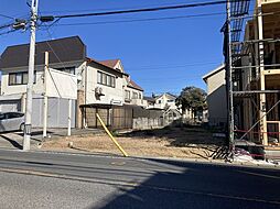 千葉市中央区今井町土地