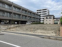 浦安市富士見三丁目　土地