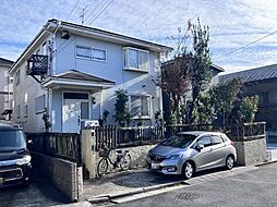 千葉市緑区おゆみ野南二丁目　土地