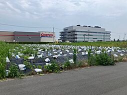 （2号地）金田西特定土地区画整理地　17街区