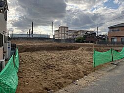 千葉市花見川区幕張町四丁目