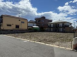 市川市新井2丁目 土地