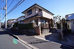 市原市ちはら台東5丁目　中古戸建（スムストック）