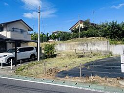 成田市土屋＿土地(2)