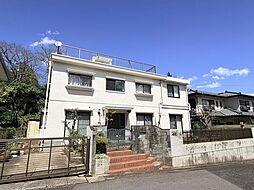 佐倉市宮前一丁目　戸建