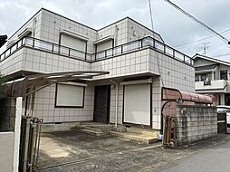 船橋市二宮一丁目　土地