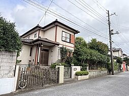 四街道市千代田　売地