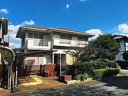 千葉市花見川区横戸台＿土地