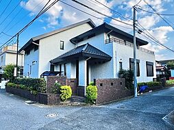 千葉市花見川区朝日ケ丘4丁目　戸建