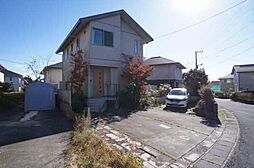日立市十王町城の丘五丁目中古戸建　スムストック