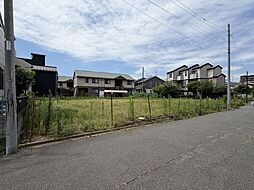 船橋市印内一丁目　売地