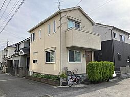 松戸市新松戸南一丁目　戸建住宅（スムストック）