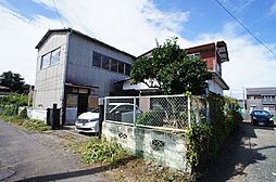 日立市東金沢町四丁目売地