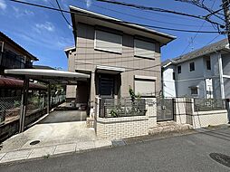 流山市おおたかの森東