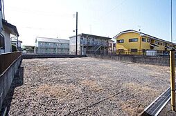 水戸市笠原町売地