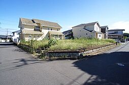 水戸市双葉台　売地