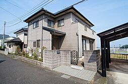 日立市中成沢町二丁目中古戸建