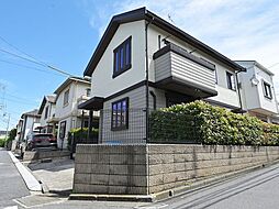 世田谷区祖師谷5丁目