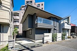 練馬区東大泉スムストック