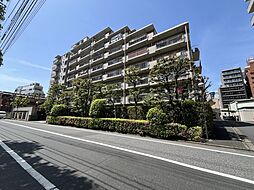 飯田橋第一パークフアミリア