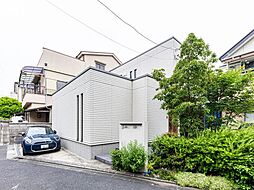 江戸川区西瑞江三丁目スムストック