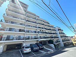 ヴィラロイヤル文京西片
