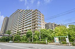 グランドメゾン品川シーサイドの杜