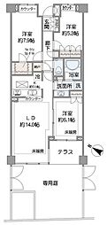 パークハウス千石丸山町