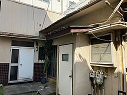 新宿区下落合二丁目　土地