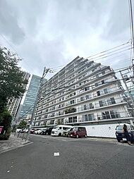 秀和目黒駅前レジデンス