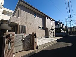 大田区西蒲田四丁目スムストック