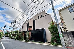 イニシアテラス代々木上原