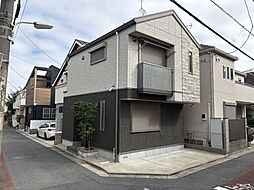 大井7丁目　戸建