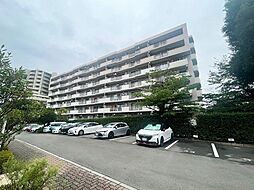 入間駅前プラザ8号棟
