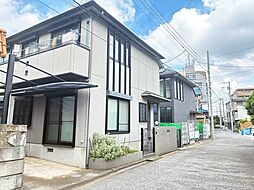練馬区石神井台八丁目スムストック