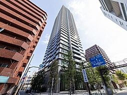 クラッシィタワー新宿御苑