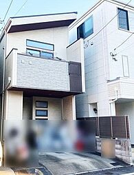 豊島区上池袋二丁目 中古戸建