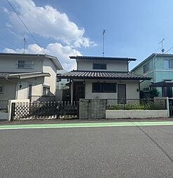 さいたま市西区大字指扇領別所　売地