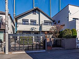 小平市御幸町スムストック