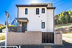 八王子市東中野　中古戸建