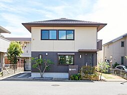 府中市朝日町一丁目スムストック
