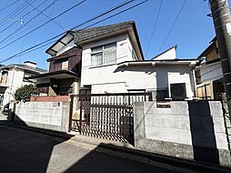 三鷹市下連雀二丁目　売地