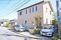 上野原市コモアしおつ四丁目スムストック