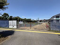 立川市羽衣町三丁目　売地